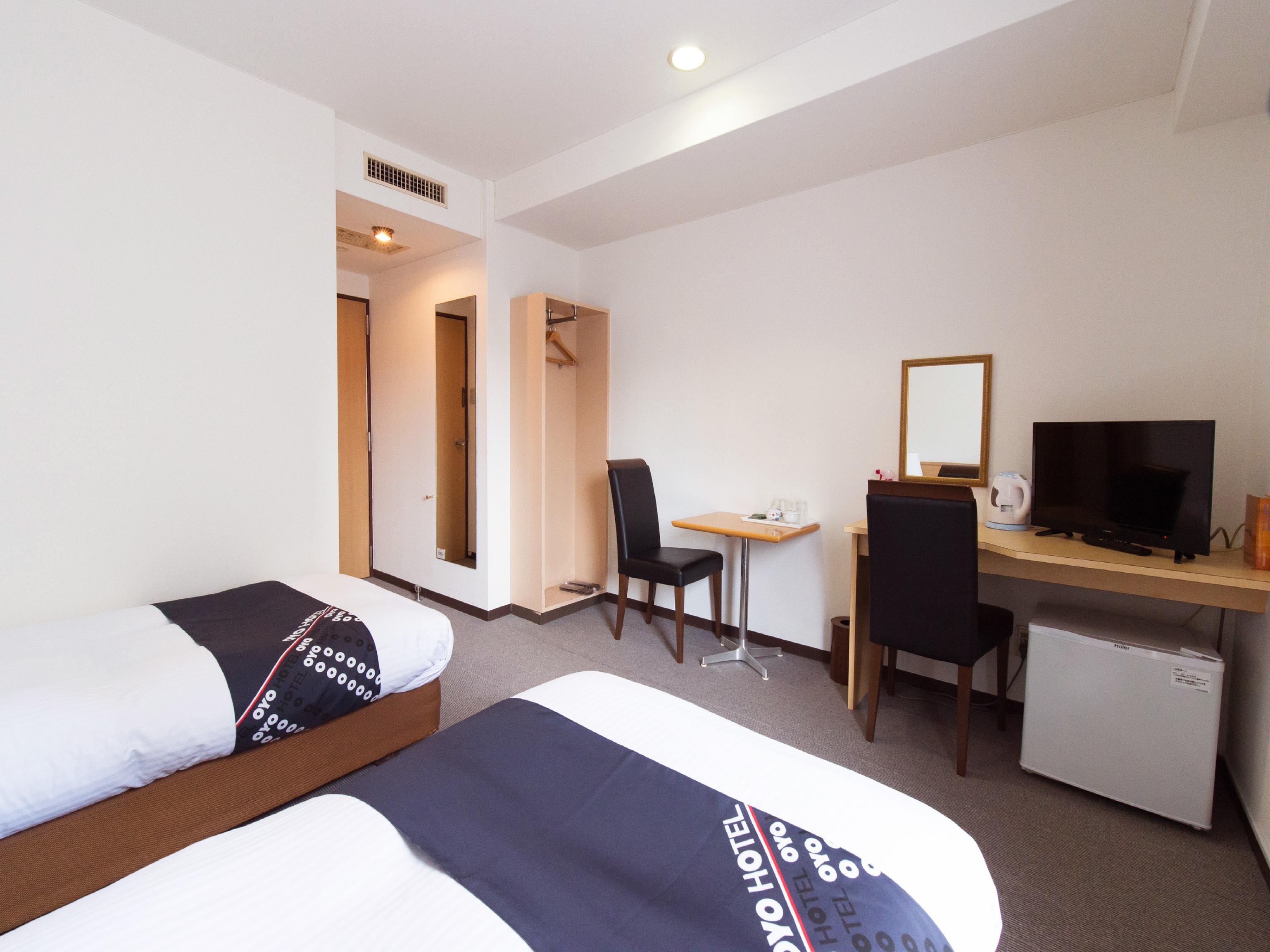 โอโย ซาเซโบะ พาเลซ โฮเต็ล Hotel ซาเซะโบ ภายนอก รูปภาพ