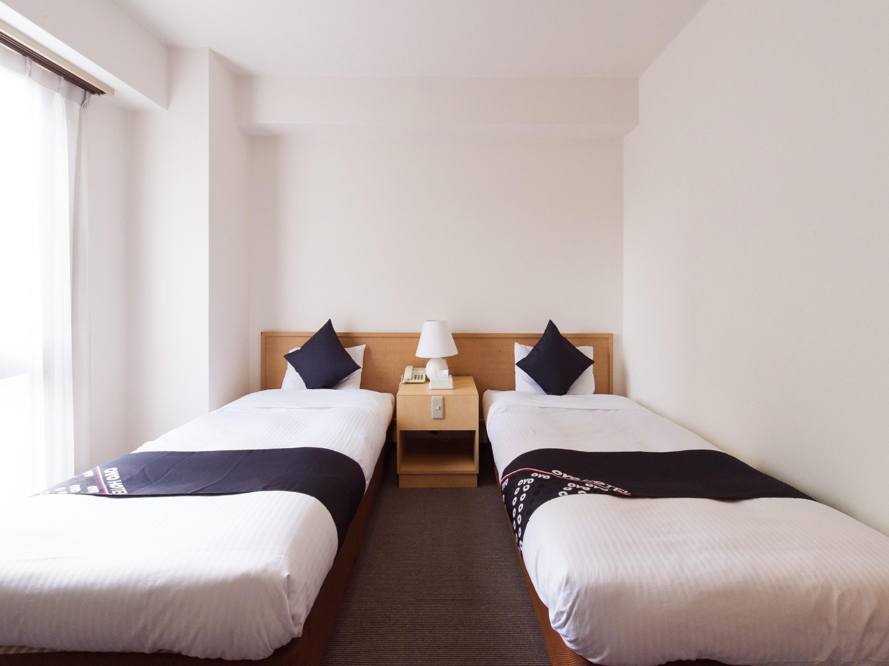 โอโย ซาเซโบะ พาเลซ โฮเต็ล Hotel ซาเซะโบ ภายนอก รูปภาพ