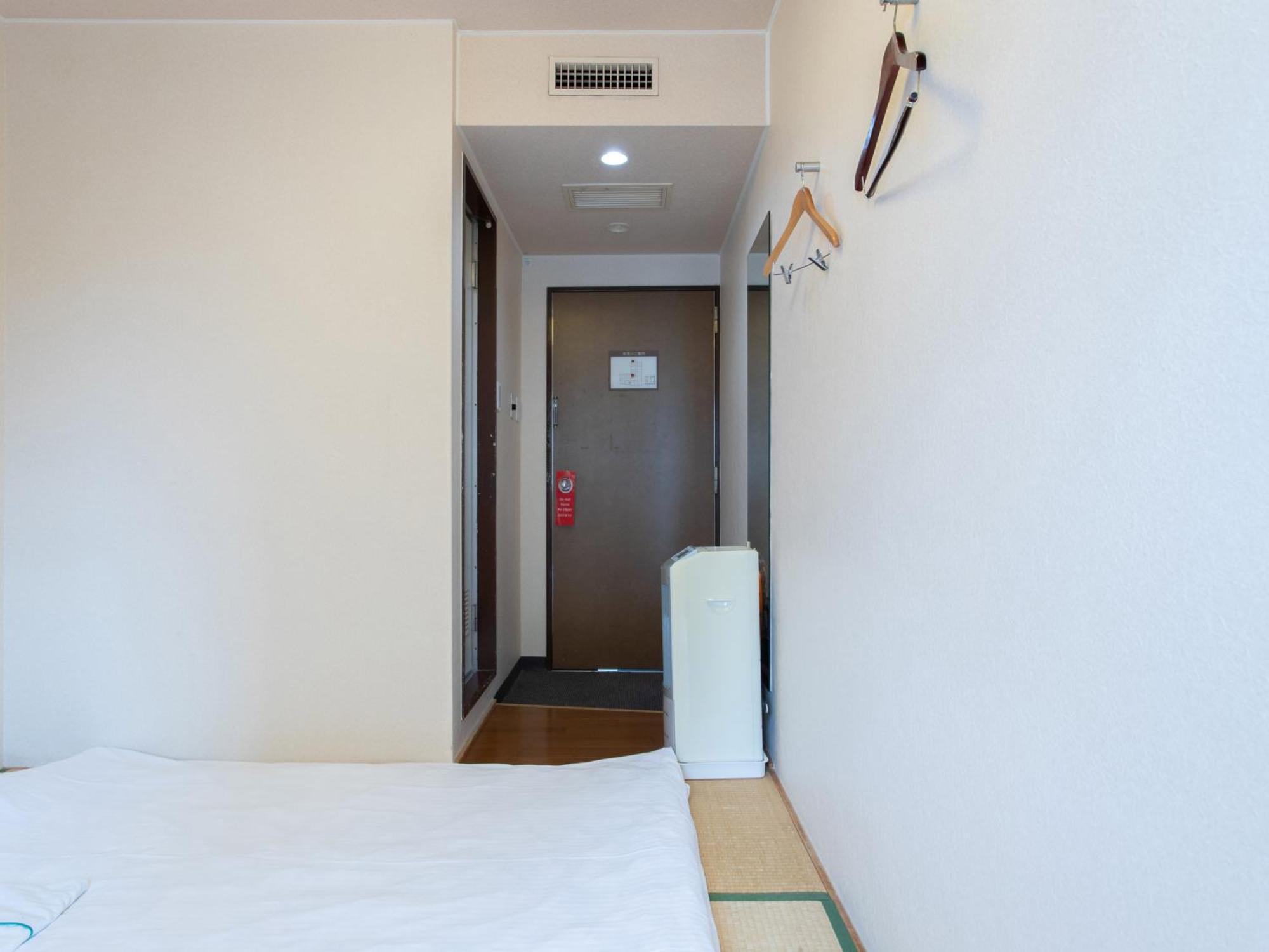 โอโย ซาเซโบะ พาเลซ โฮเต็ล Hotel ซาเซะโบ ภายนอก รูปภาพ